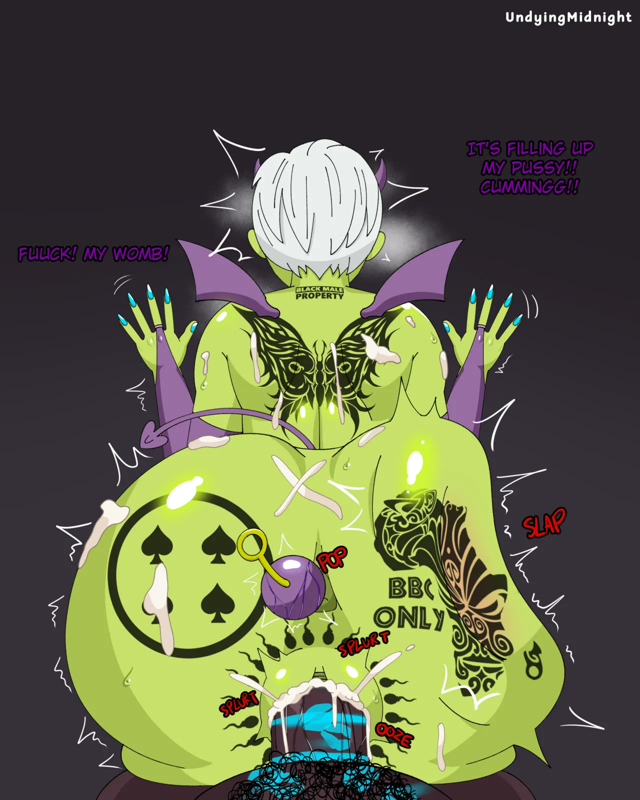 Cheelai page 8 full