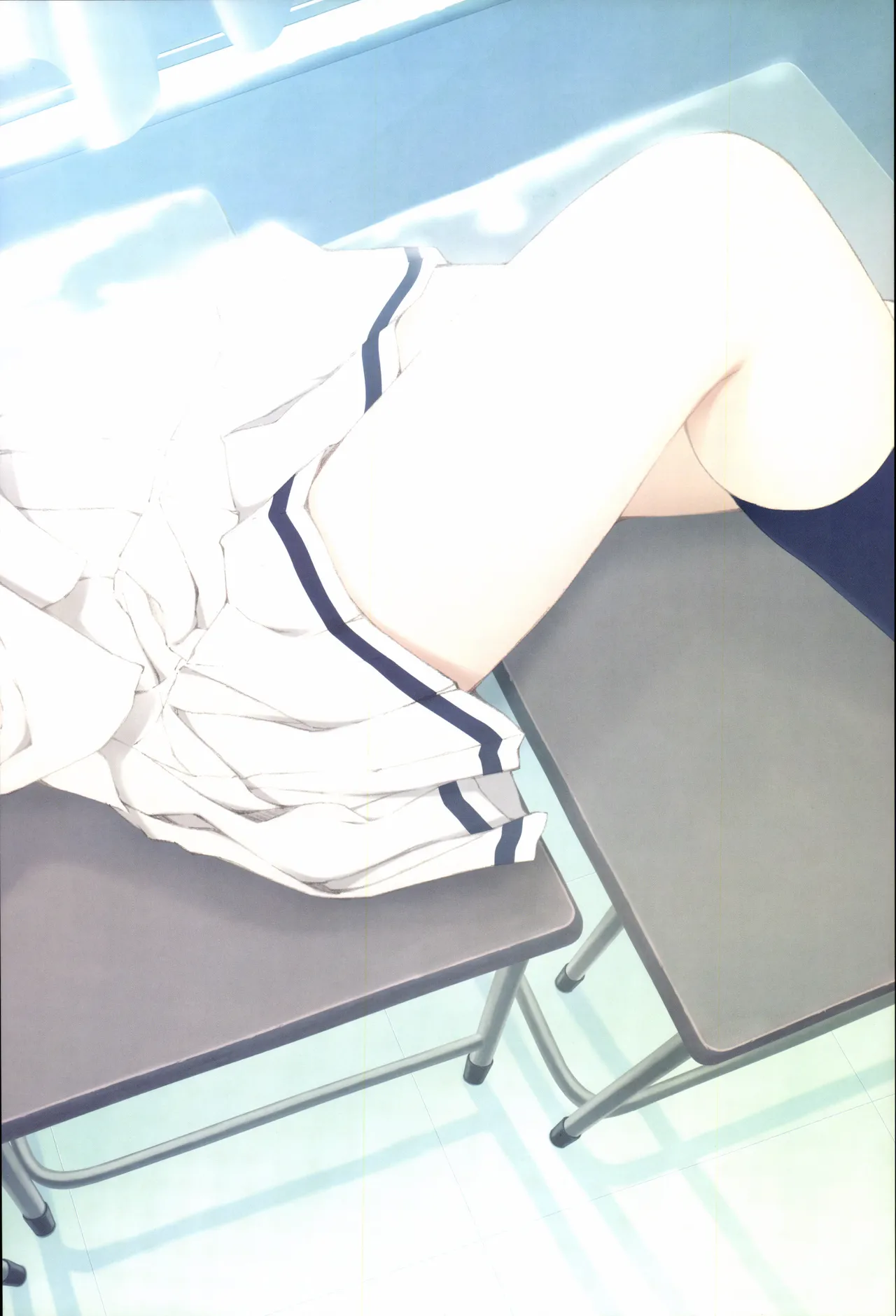 Nuregarasu page 6 full