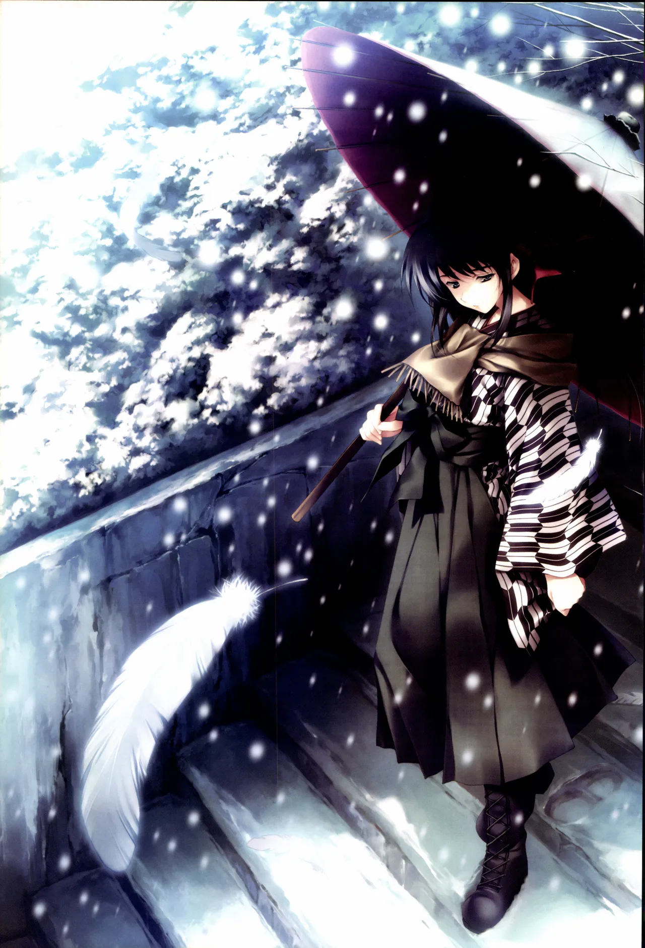 Nuregarasu page 7 full