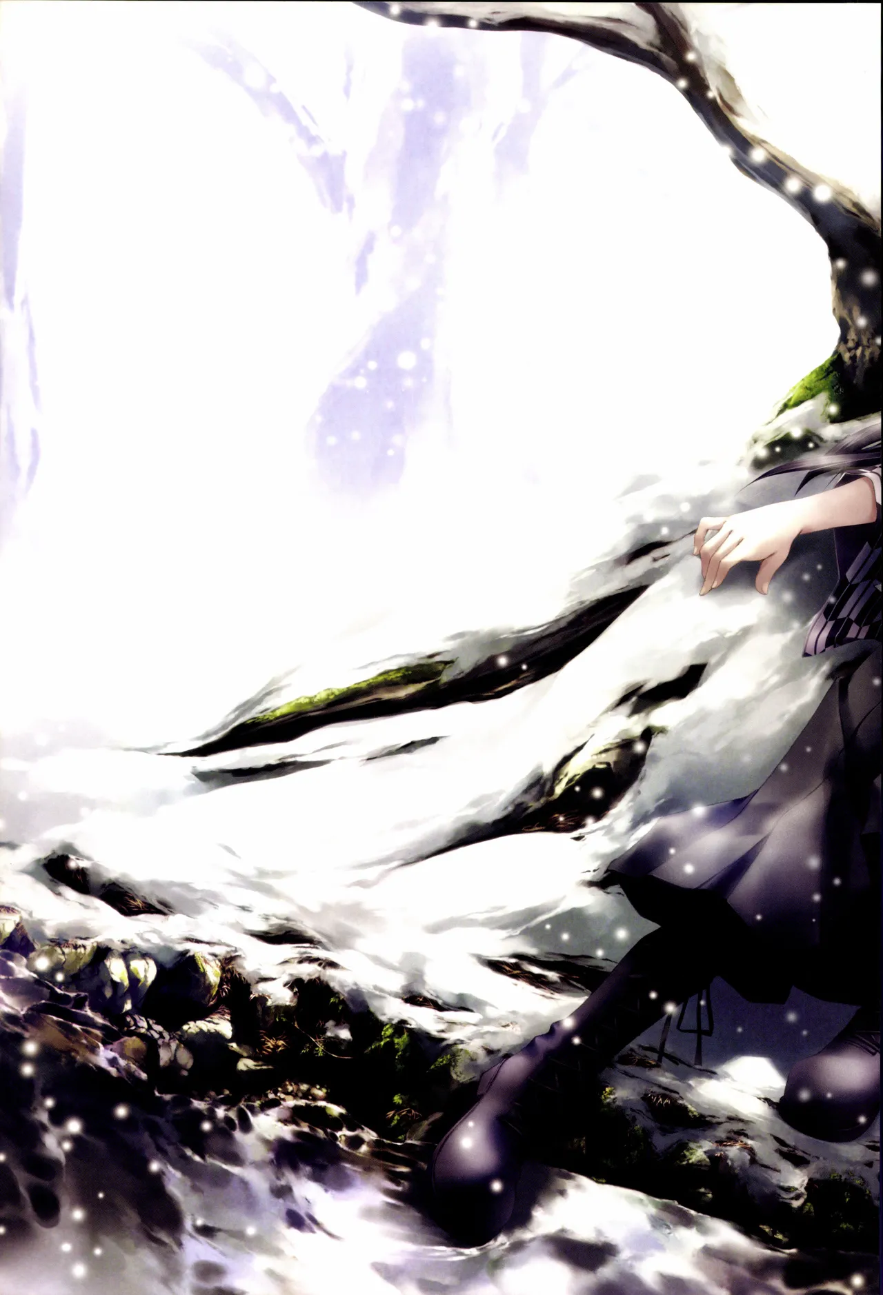 Nuregarasu page 9 full