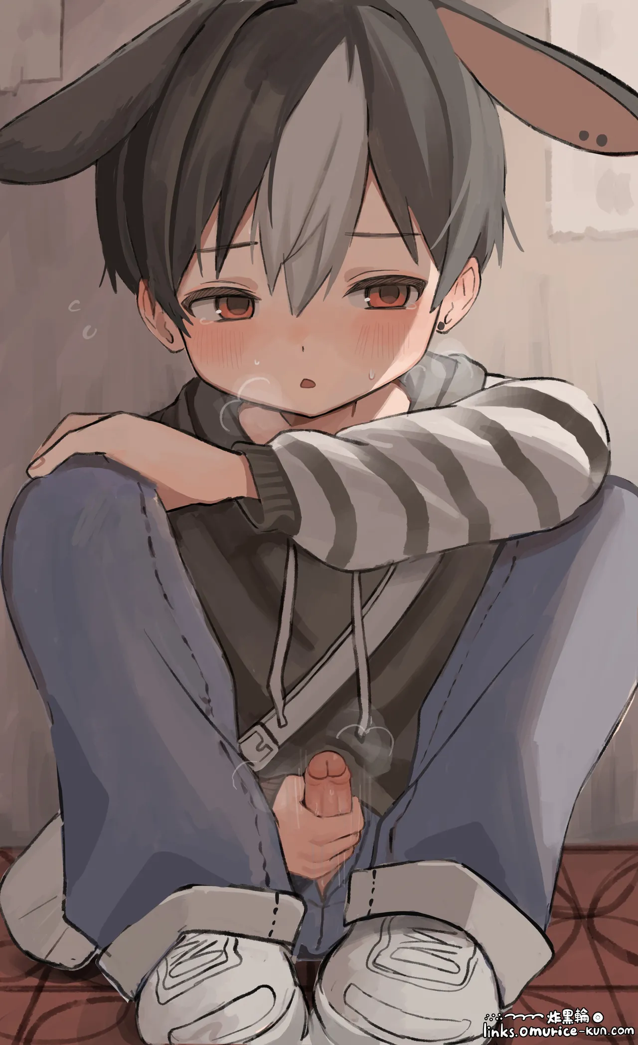 Omurice / Omurice炸黑輪 2019 - 2025.01 page 7 full