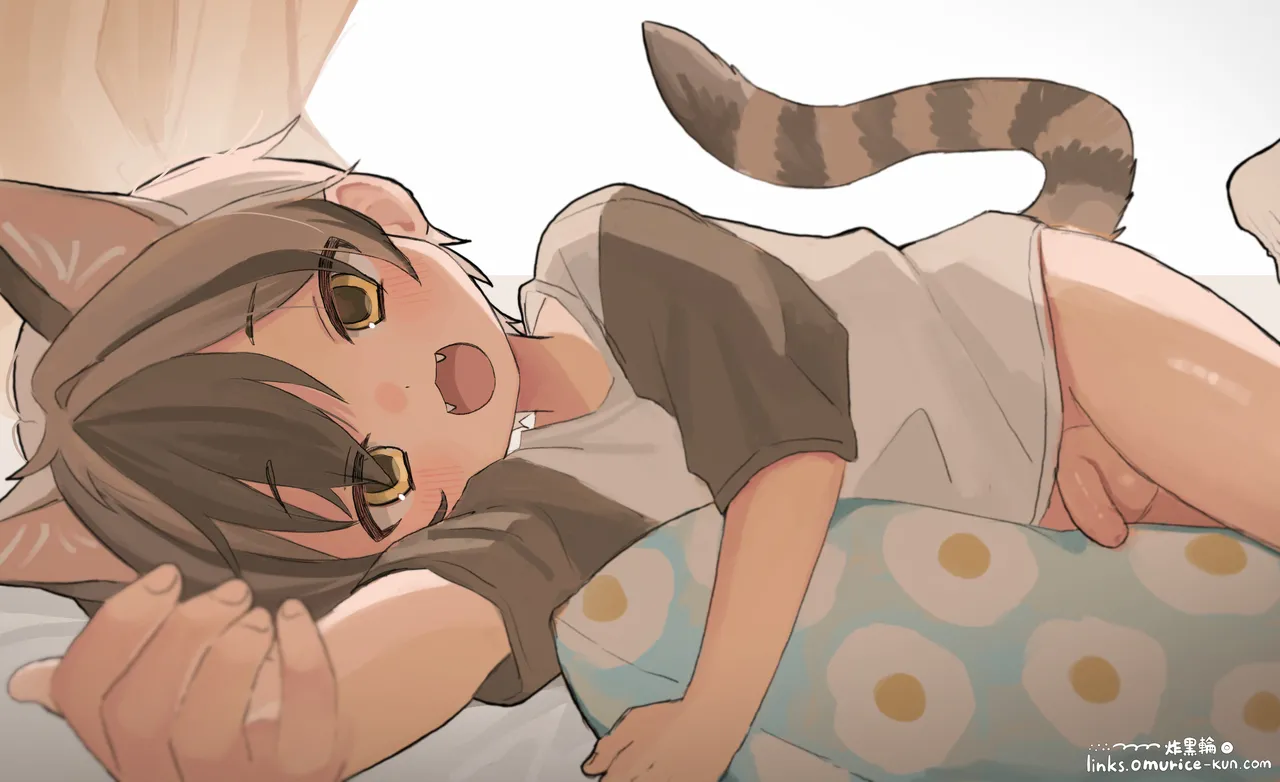 Omurice / Omurice炸黑輪 2019 - 2025.01 page 8 full