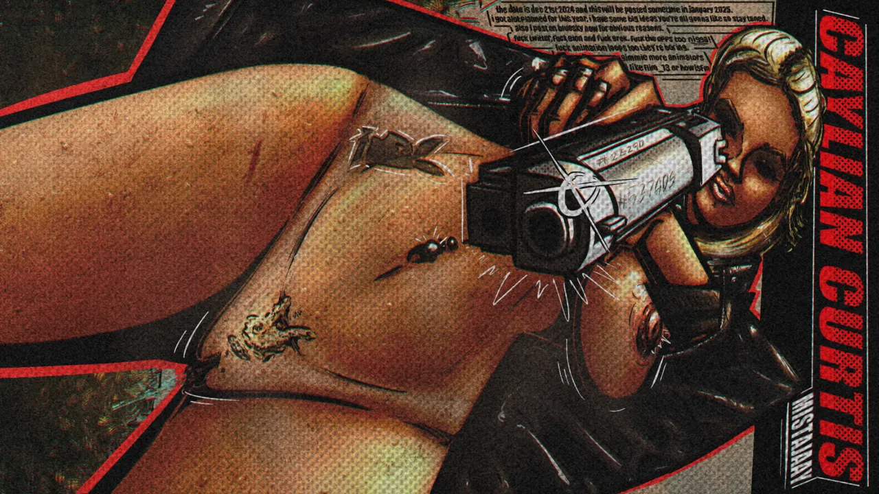 caylian curtis page 1 full