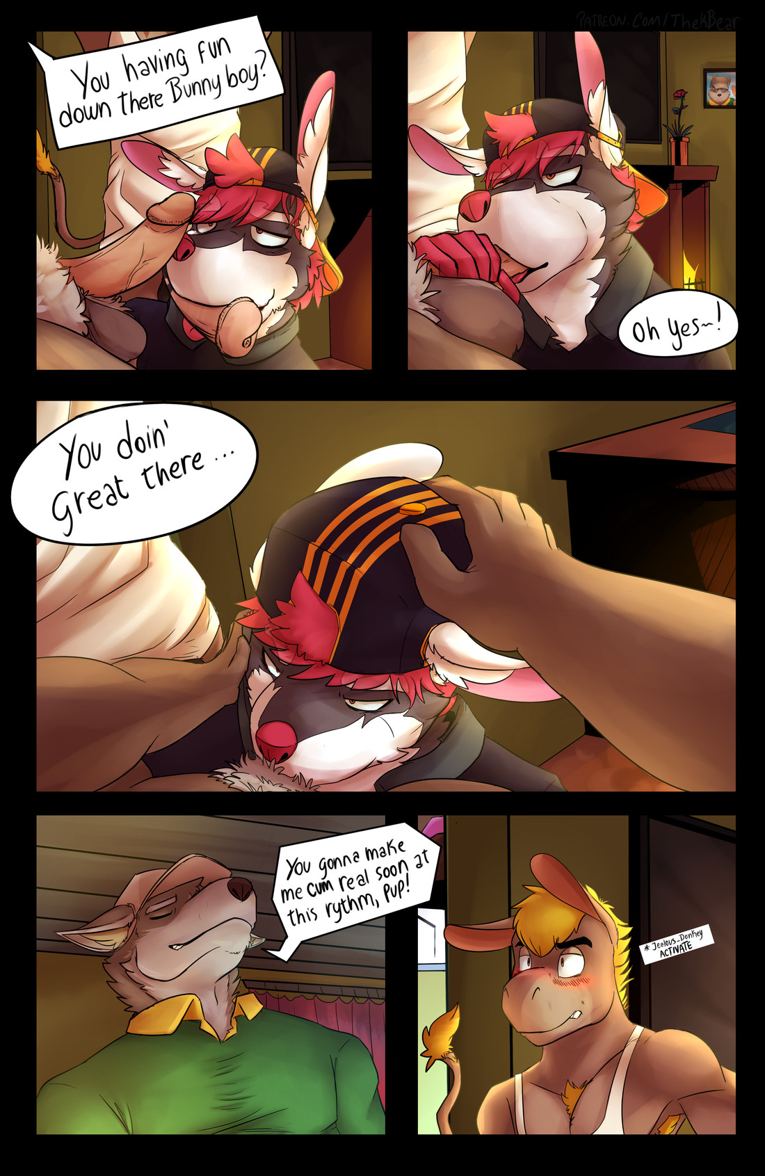 The Aftermath page 10 full