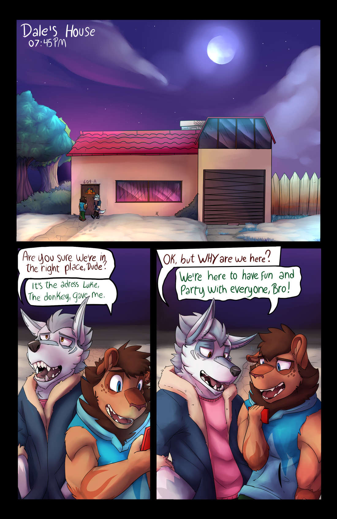 The Aftermath page 3 full