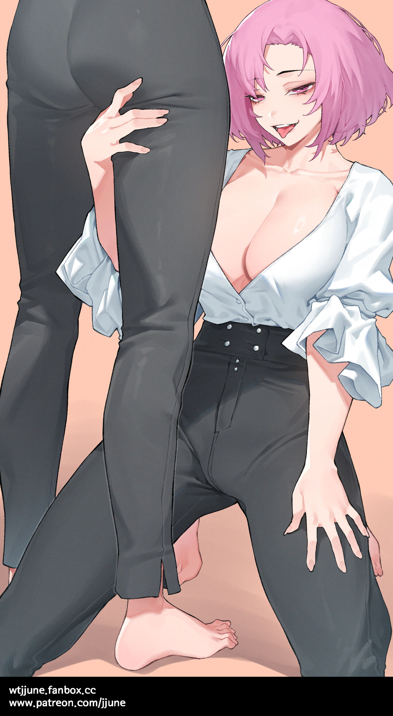 Artist ::: JJune page 10 full