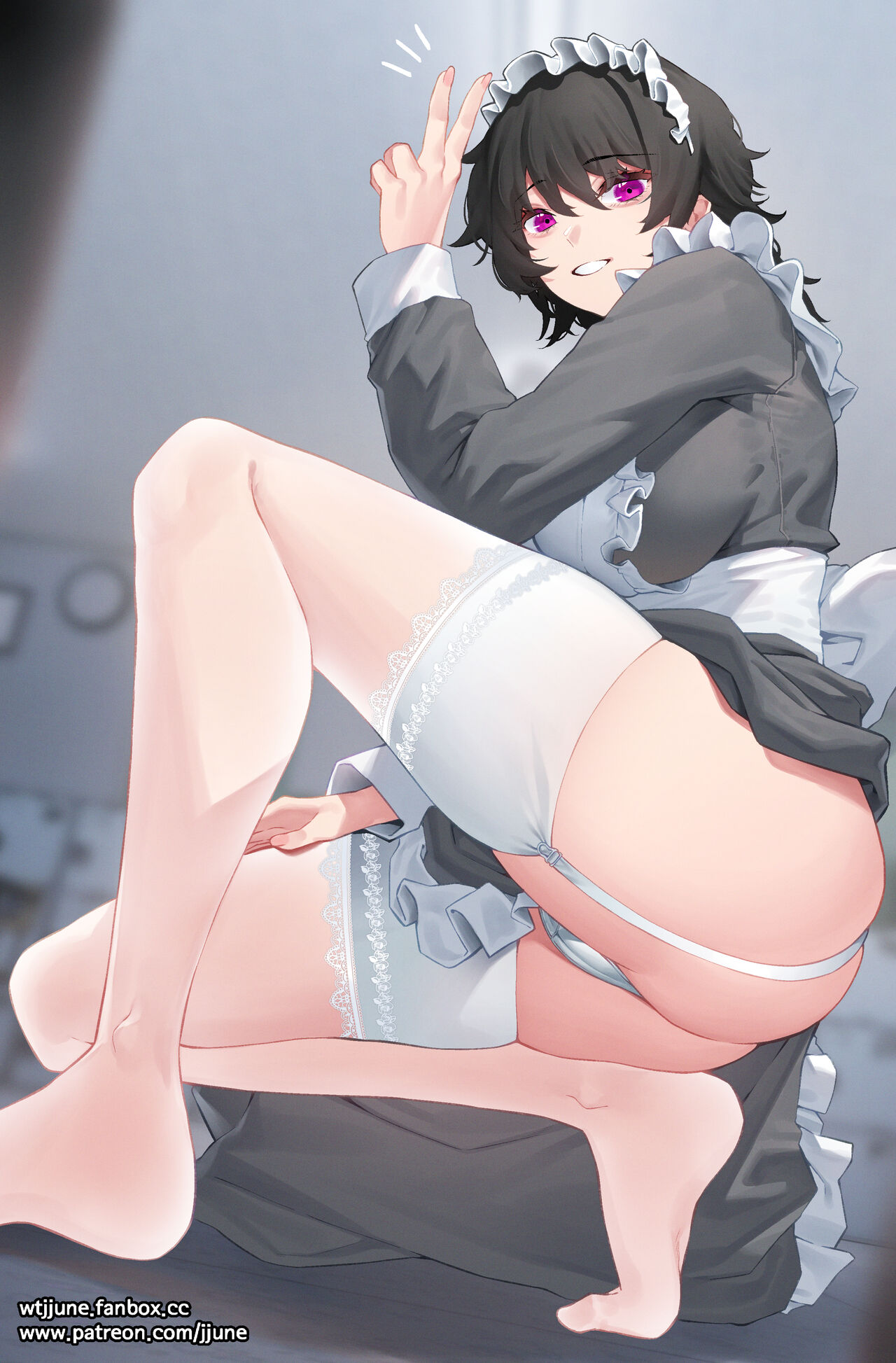 Artist ::: JJune page 4 full