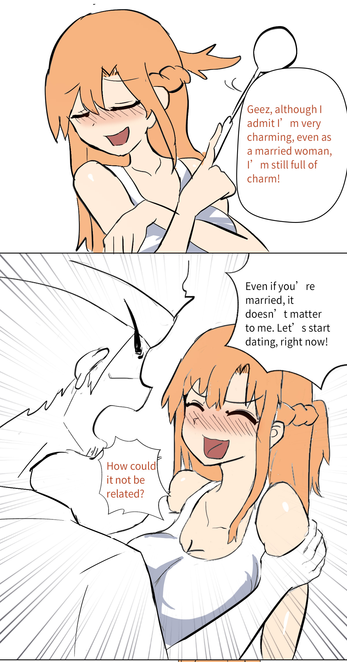 Asuna extra page 2 full