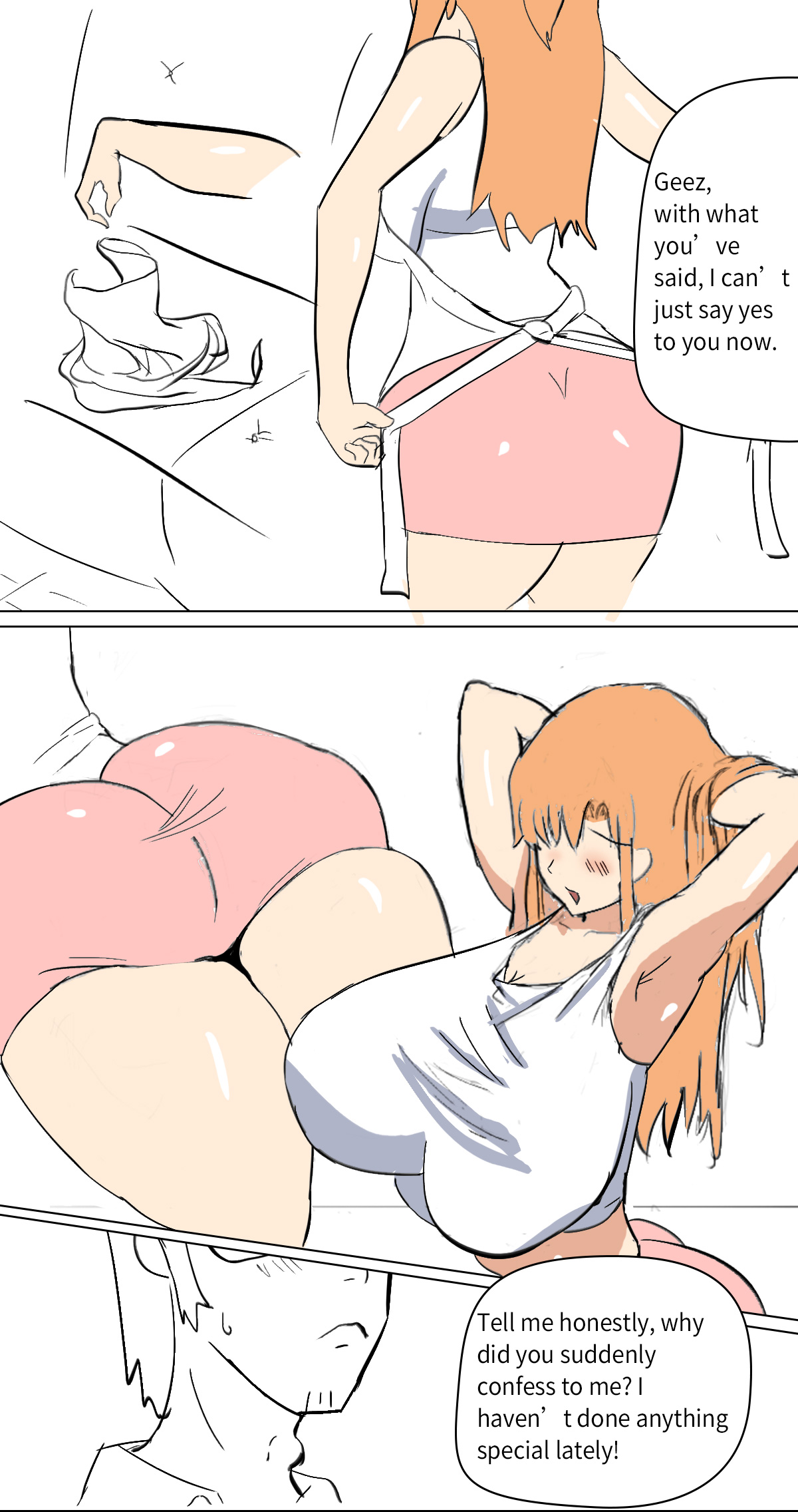Asuna extra page 3 full