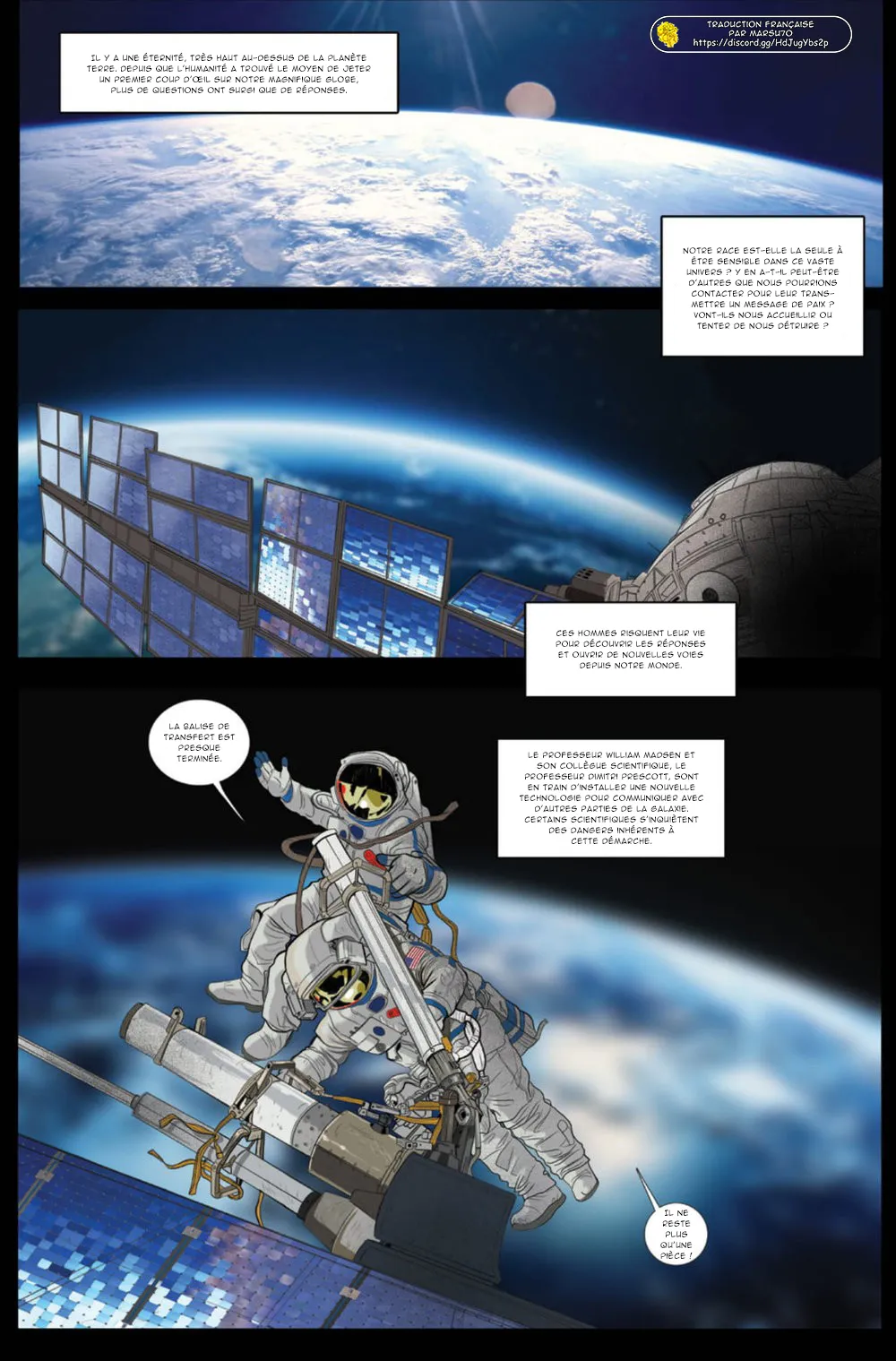 Naked Knight #3 page 3 full