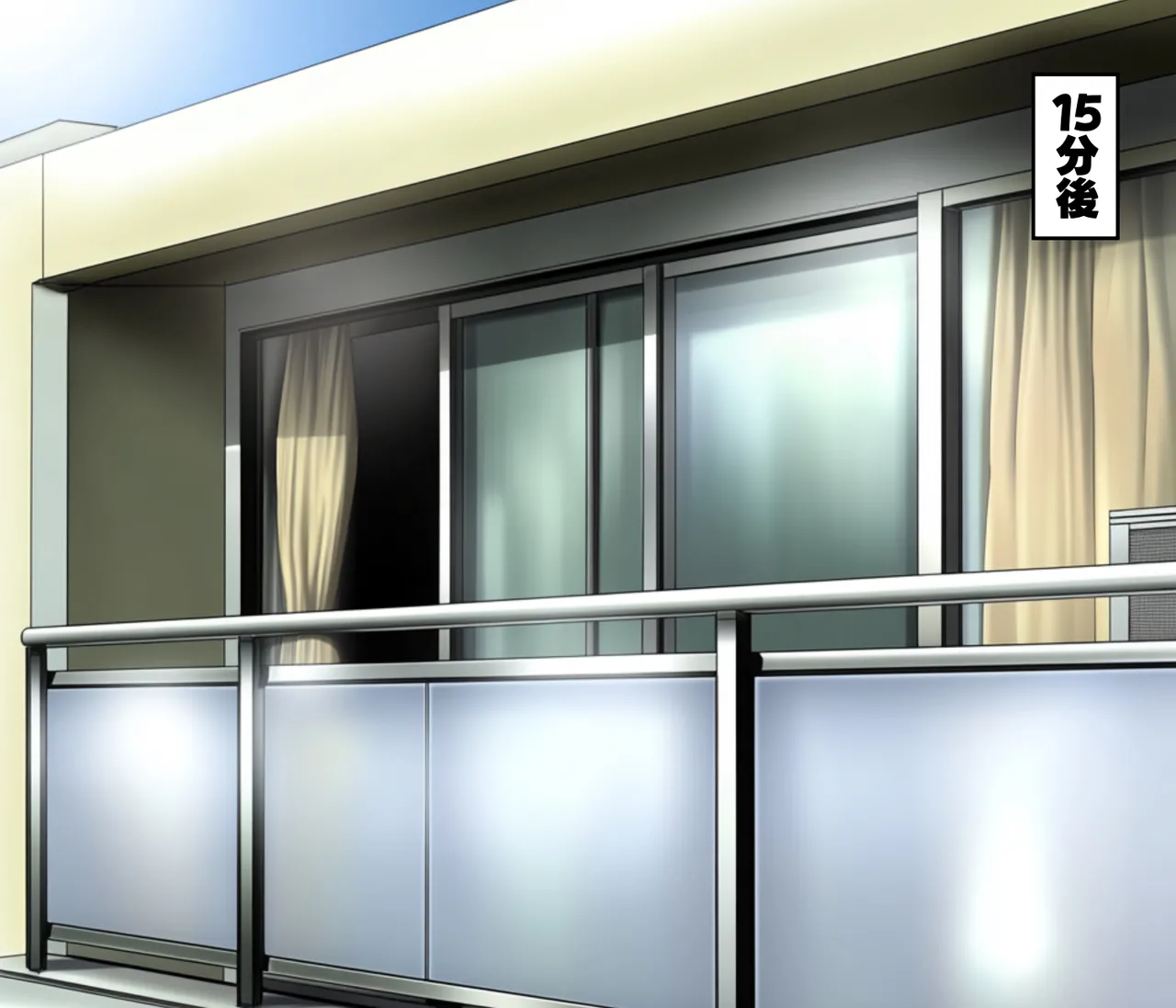 Loli Bitch Appli de Mesugaki wo Suki Houdai Okashite Mita 2 page 5 full