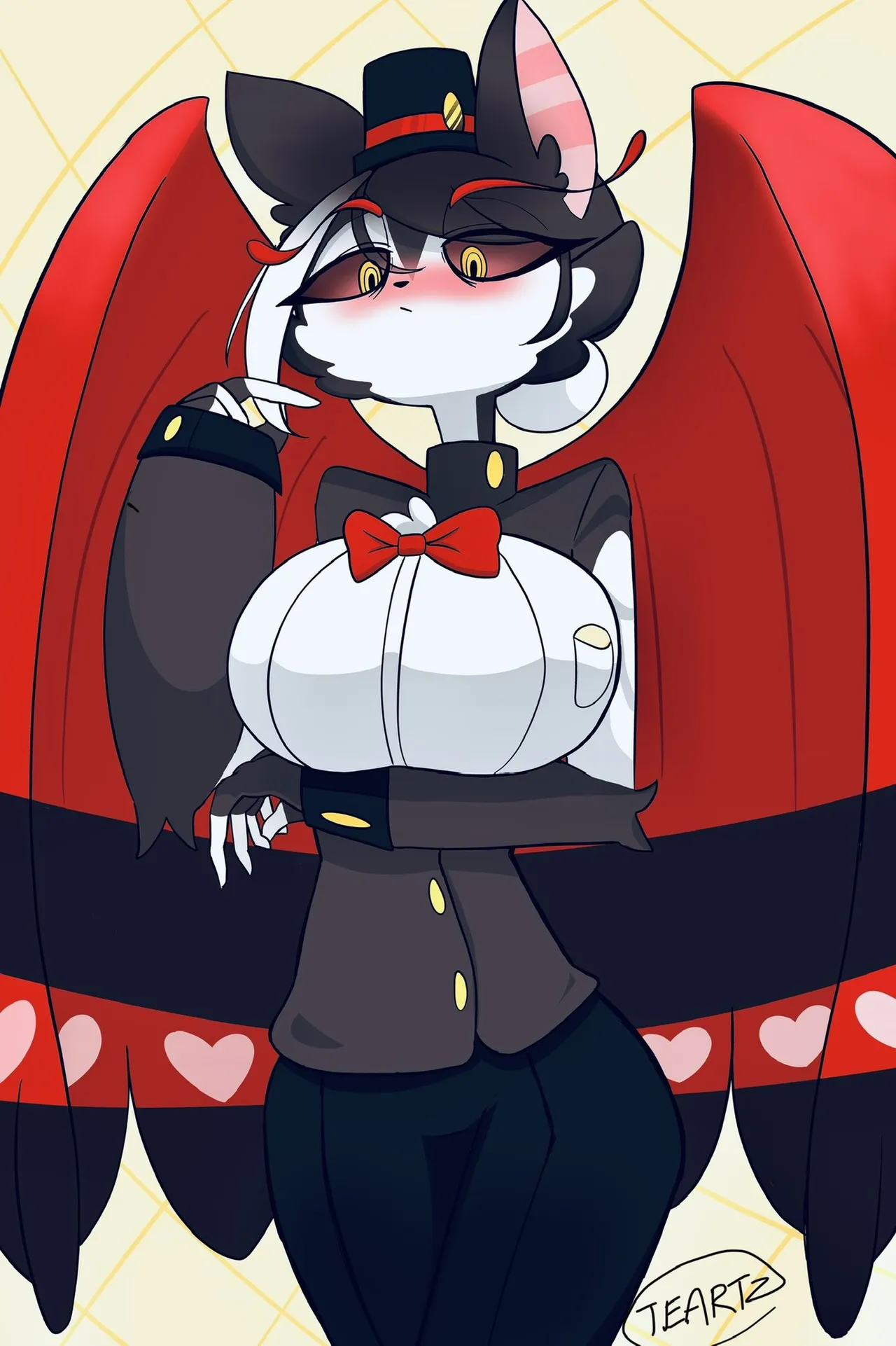 One Helluva boss page 2 full