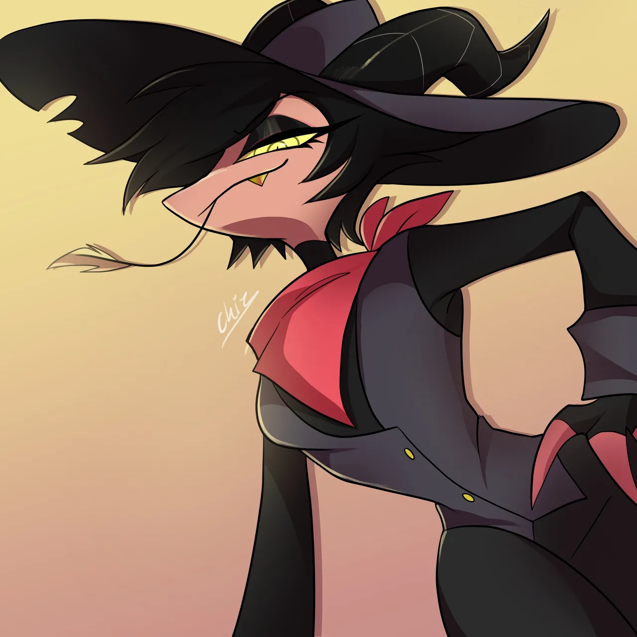 One Helluva boss page 5 full