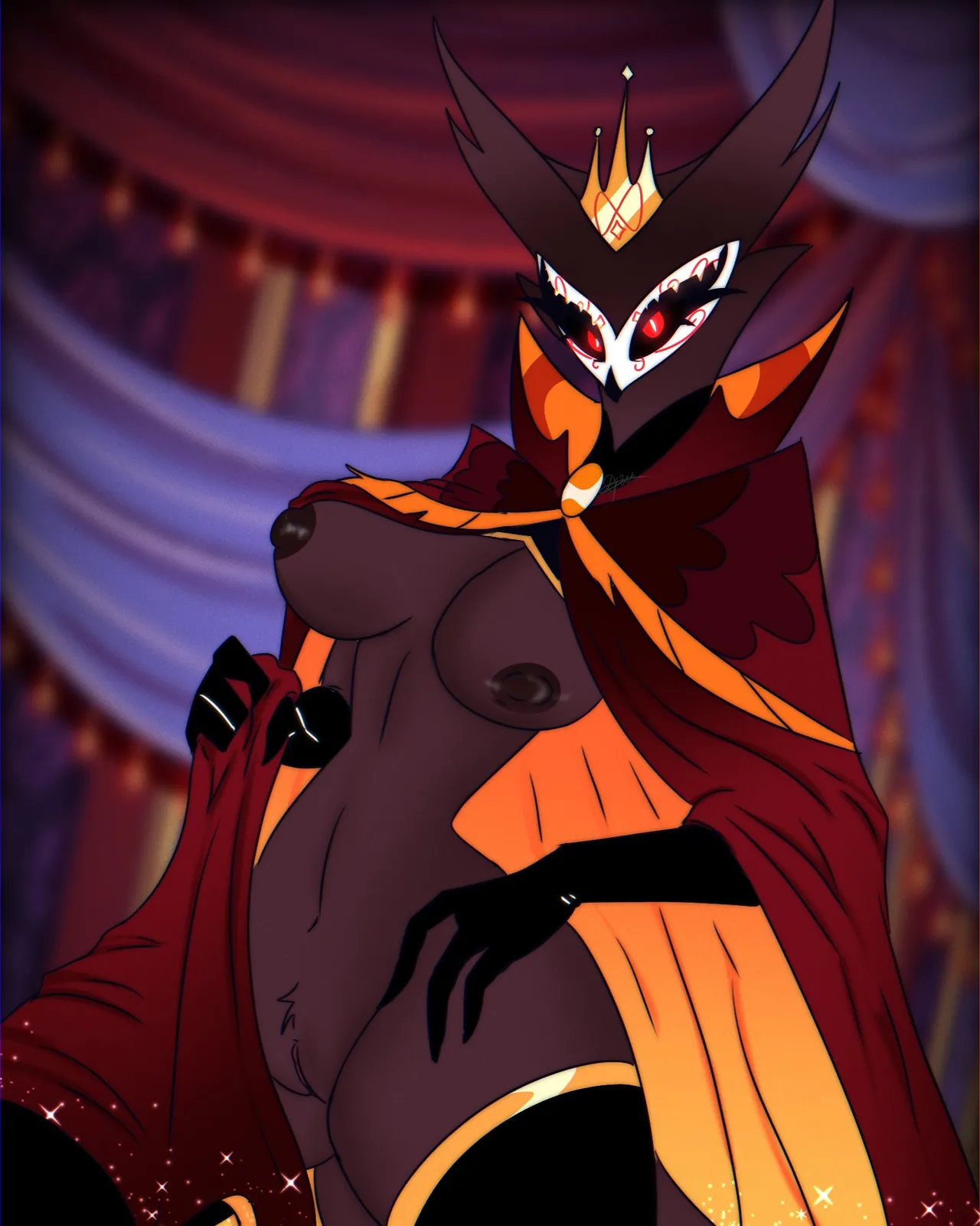 One Helluva boss page 6 full