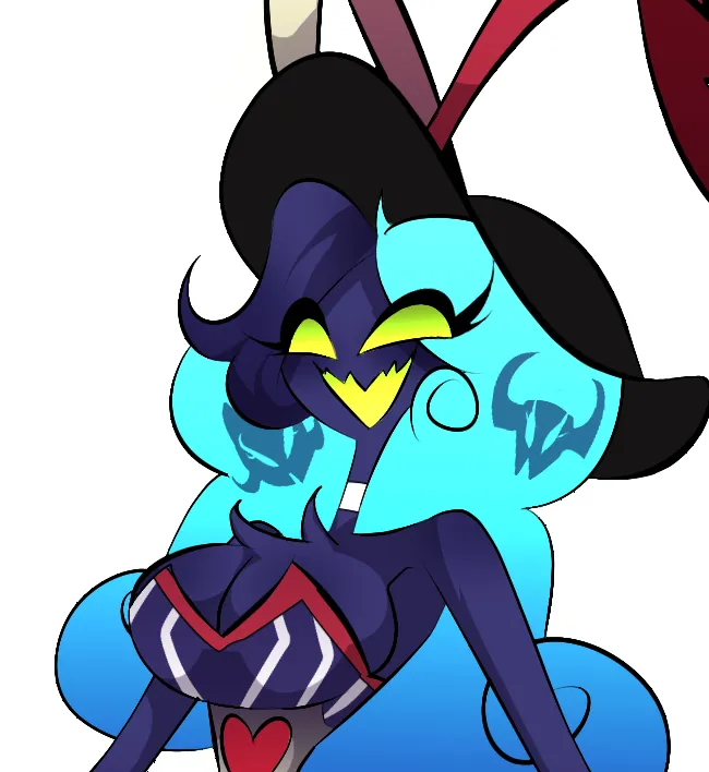 One Helluva boss page 9 full