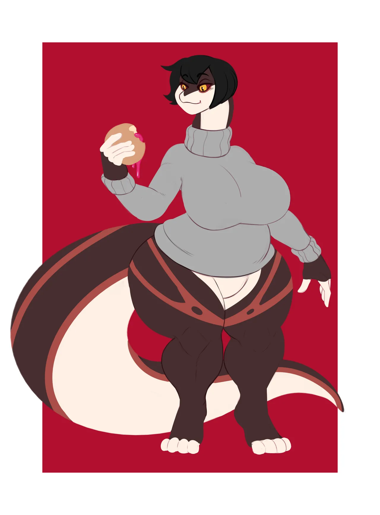 Mr.Pink Patreon Collection 2018 page 2 full