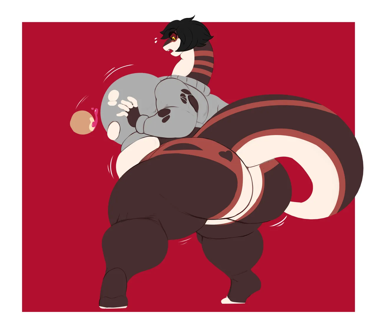 Mr.Pink Patreon Collection 2018 page 3 full