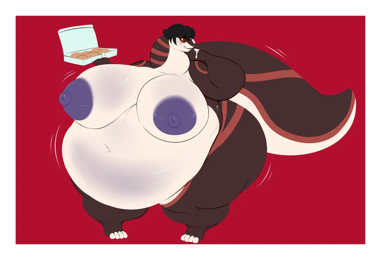 Mr.Pink Patreon Collection 2018 page 4 full