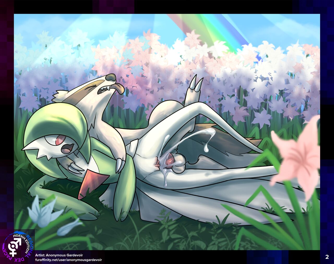Regional Dex Project: Hoenn Editon page 6 full