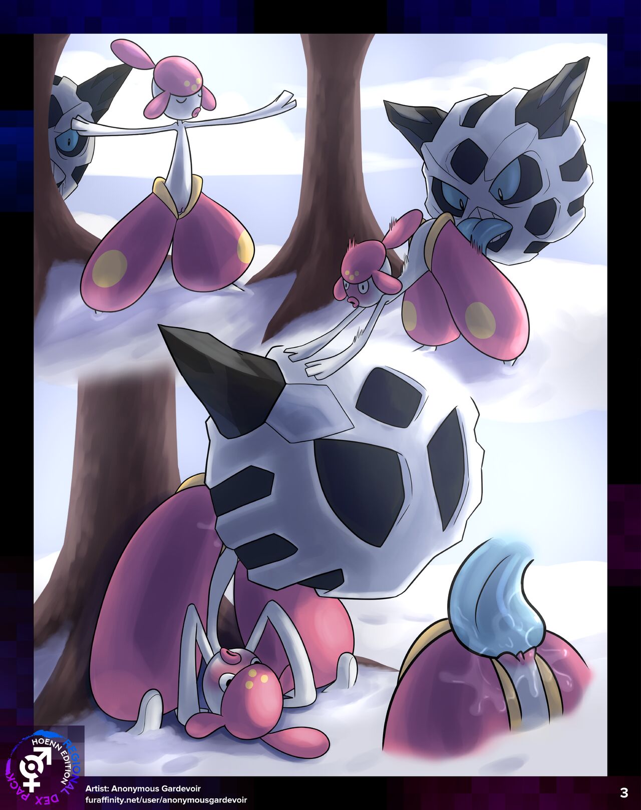 Regional Dex Project: Hoenn Editon page 7 full