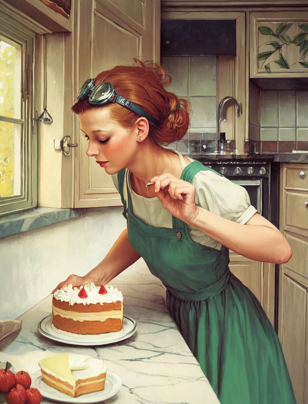 ARTIST Maniacjojo part4 page 10 full