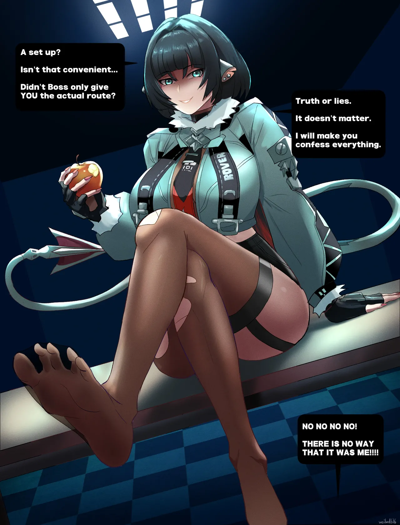 Rat Trap page 3 full