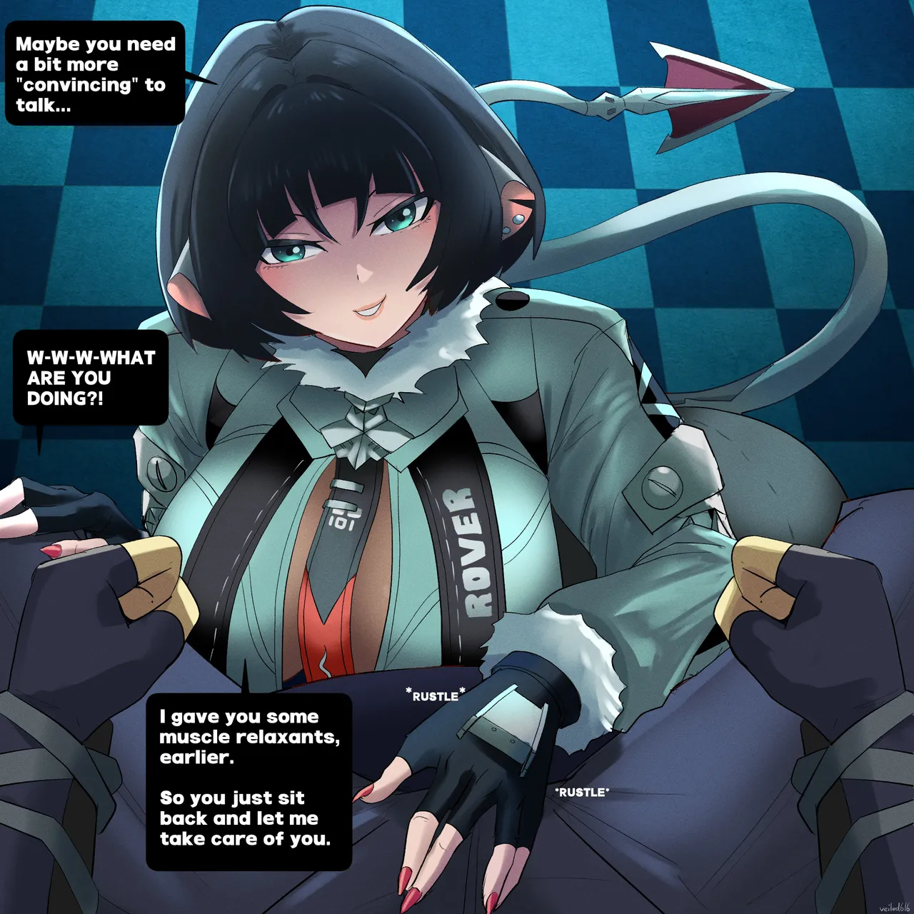 Rat Trap page 4 full