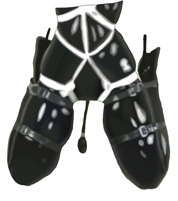 Latex JK cover