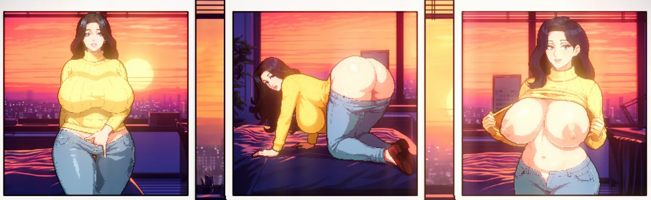 Starmaker story page 5 full