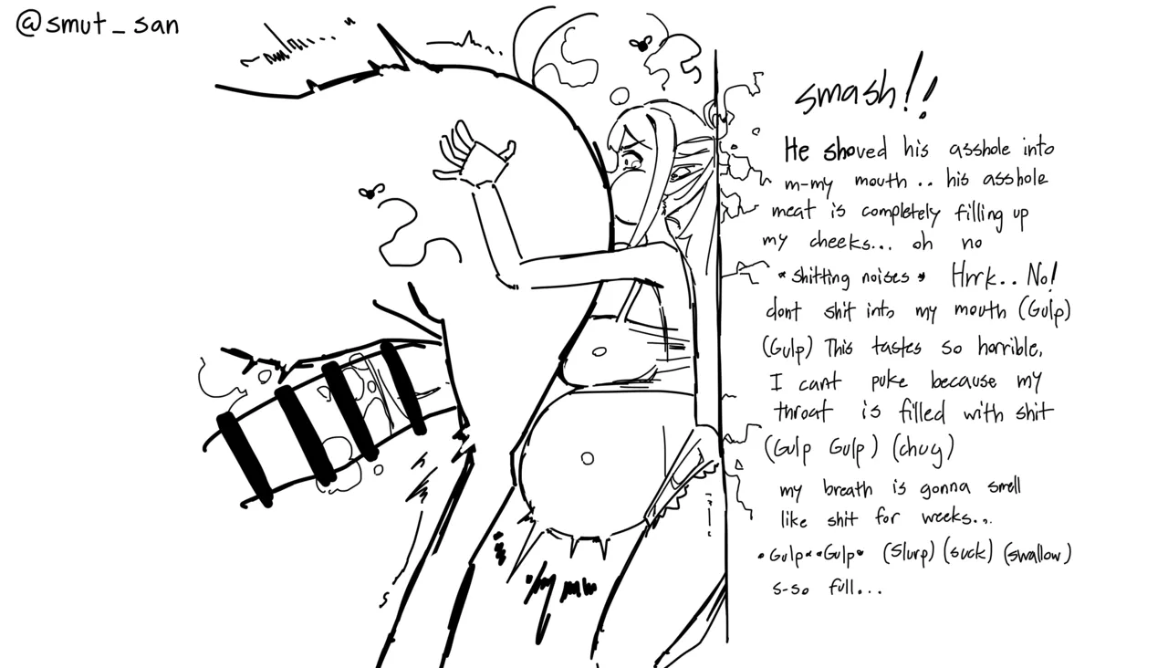 Horse Toilet page 2 full