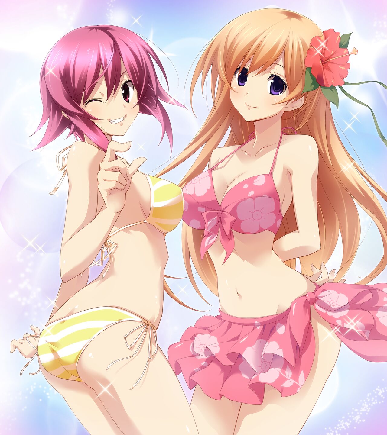 Chaos;Child Love Chu Chu!!（混沌之子 恋爱亲亲） page 10 full