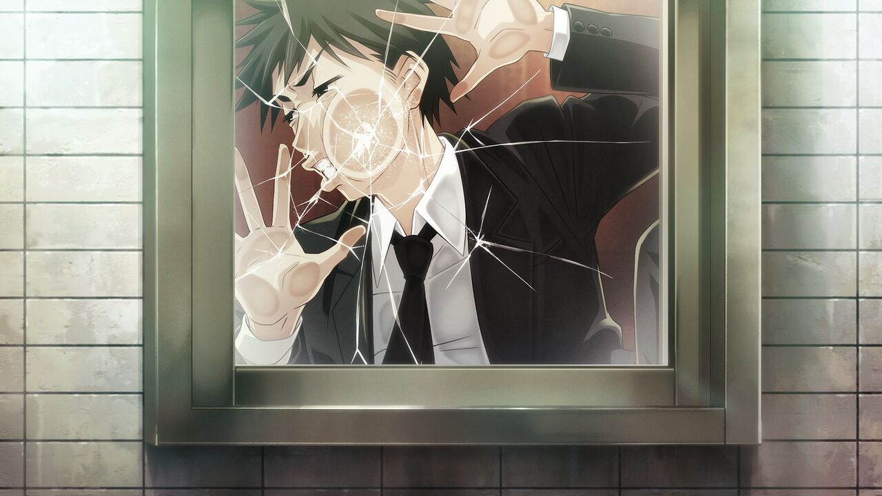 Chaos;Child Love Chu Chu!!（混沌之子 恋爱亲亲） page 6 full