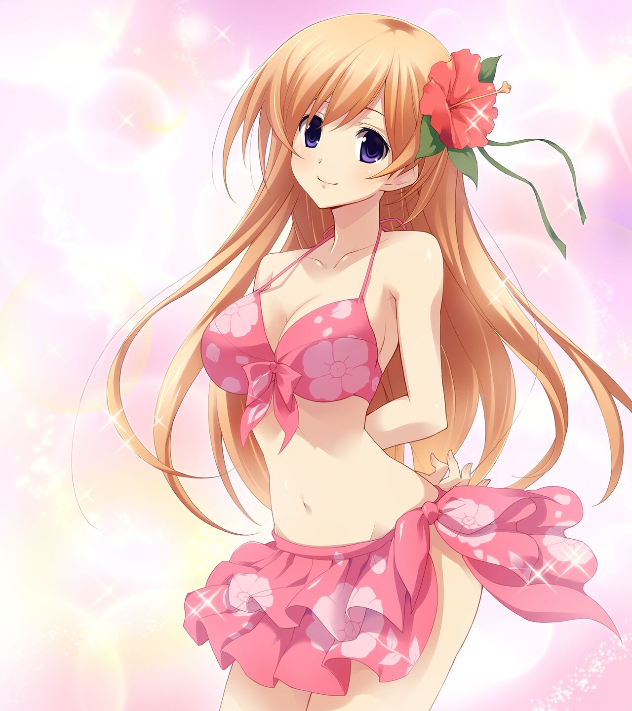 Chaos;Child Love Chu Chu!!（混沌之子 恋爱亲亲） page 8 full