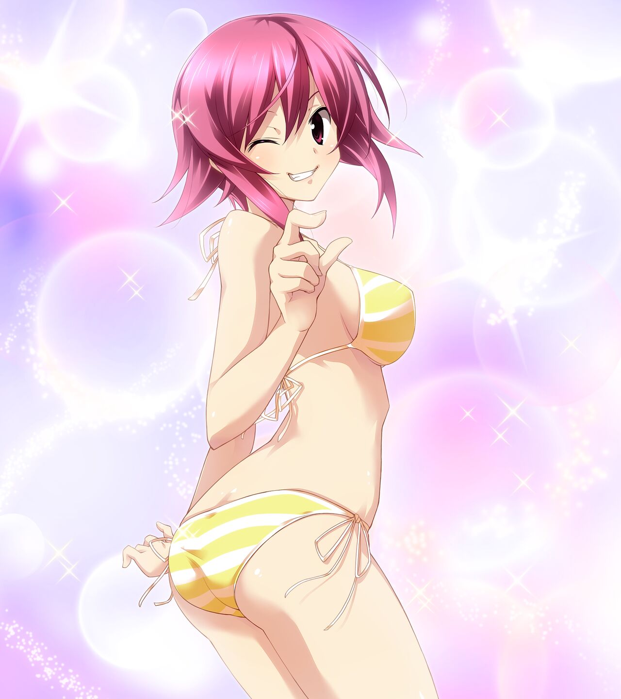 Chaos;Child Love Chu Chu!!（混沌之子 恋爱亲亲） page 9 full