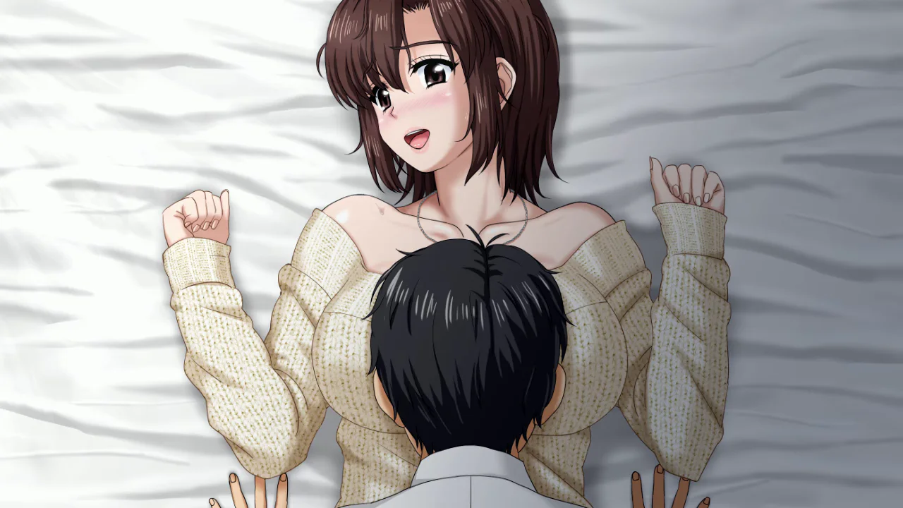 Hitozuma Lovely Moment page 4 full