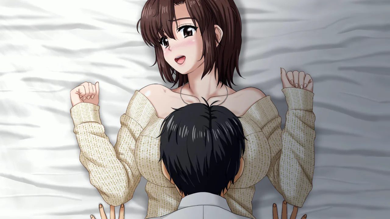Hitozuma Lovely Moment page 5 full