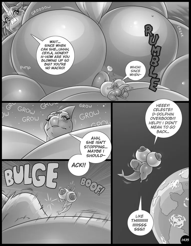 Boob Camp 52 53 - 54 page 9 full