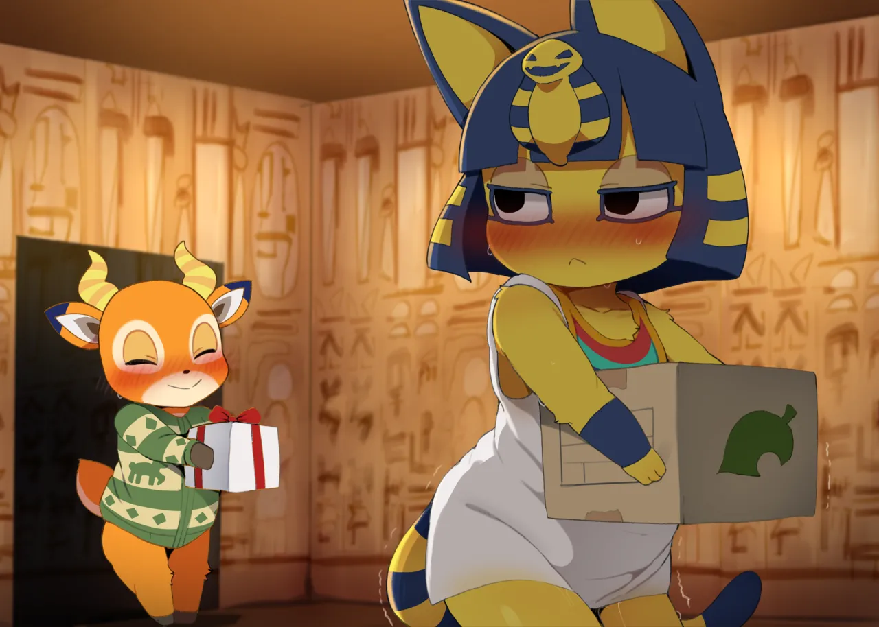 Neko Juumin e no Yuukou-teki Camp Site Kanyuu page 10 full