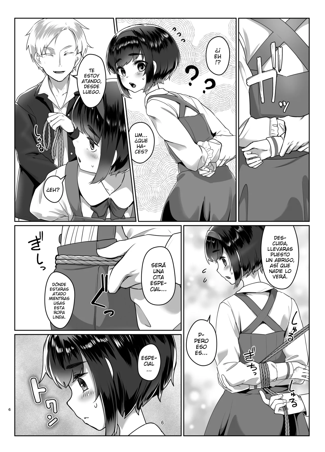 Tooi Hinata 2 page 5 full
