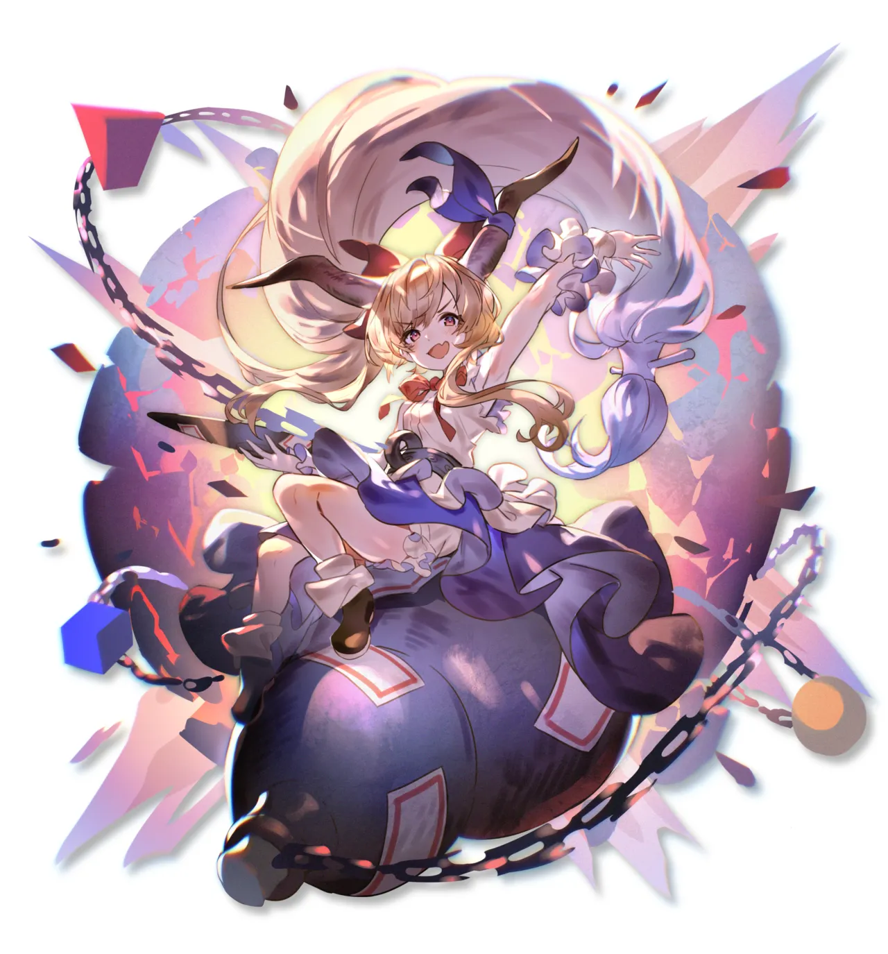 羽々斬 page 10 full