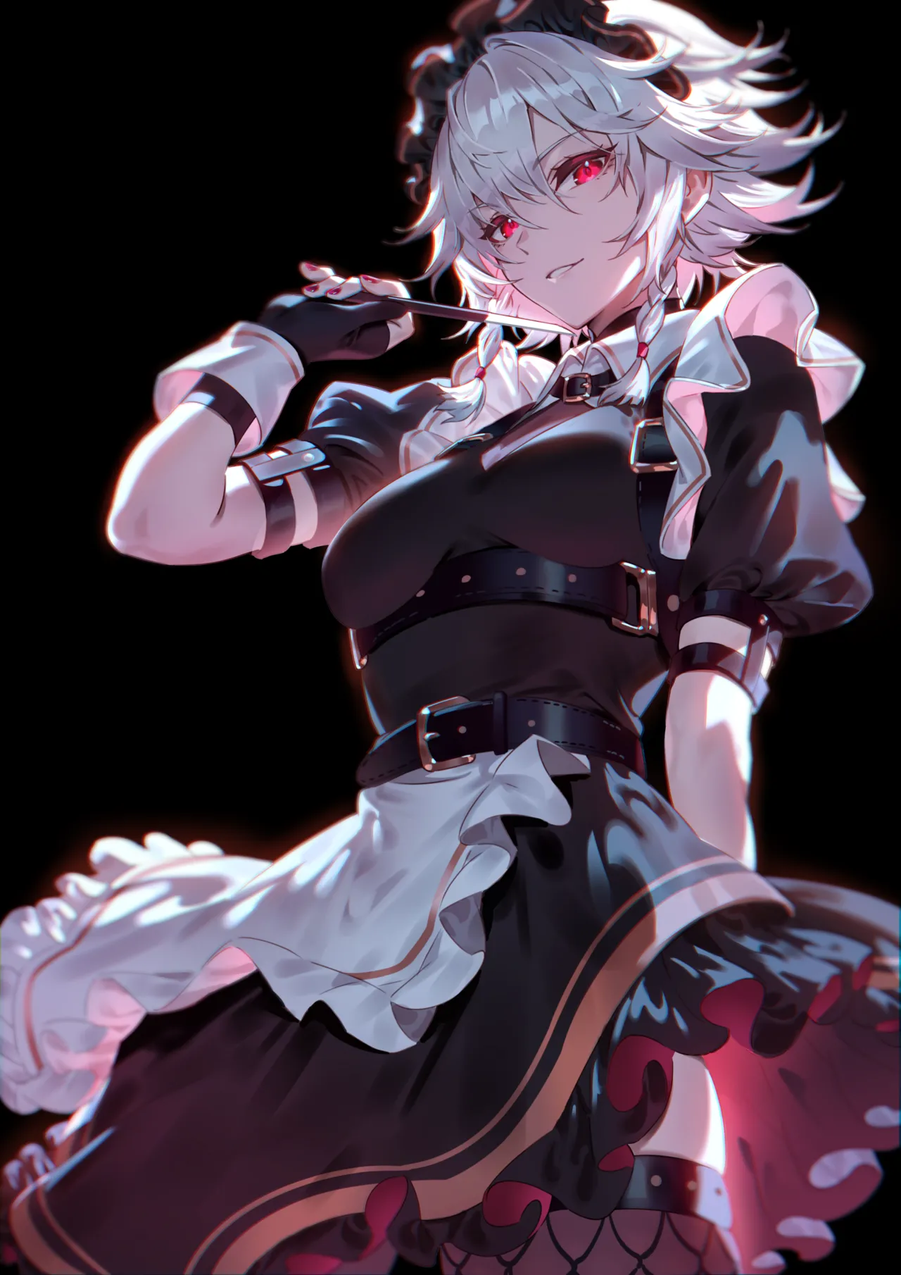 羽々斬 page 2 full