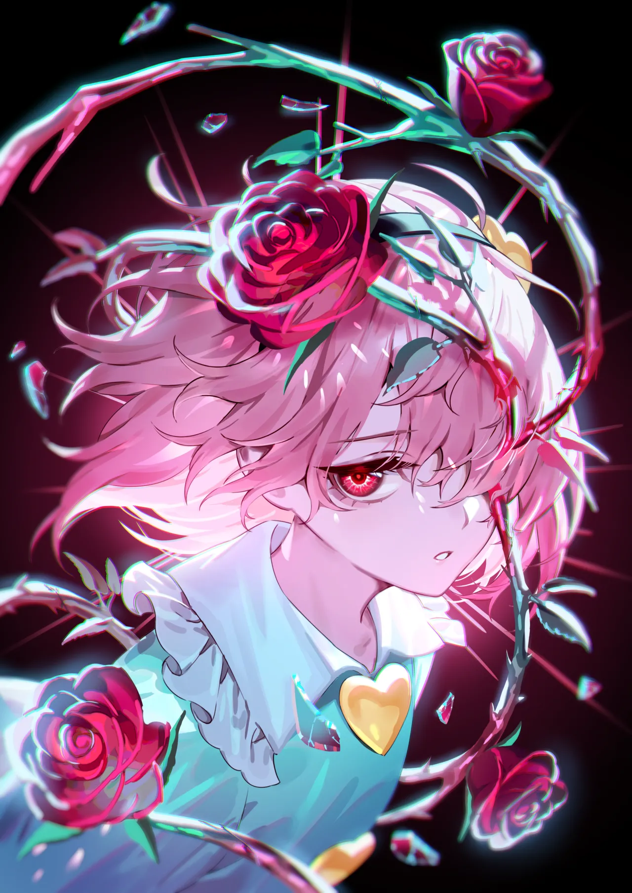 羽々斬 page 5 full