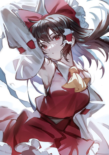 羽々斬 cover