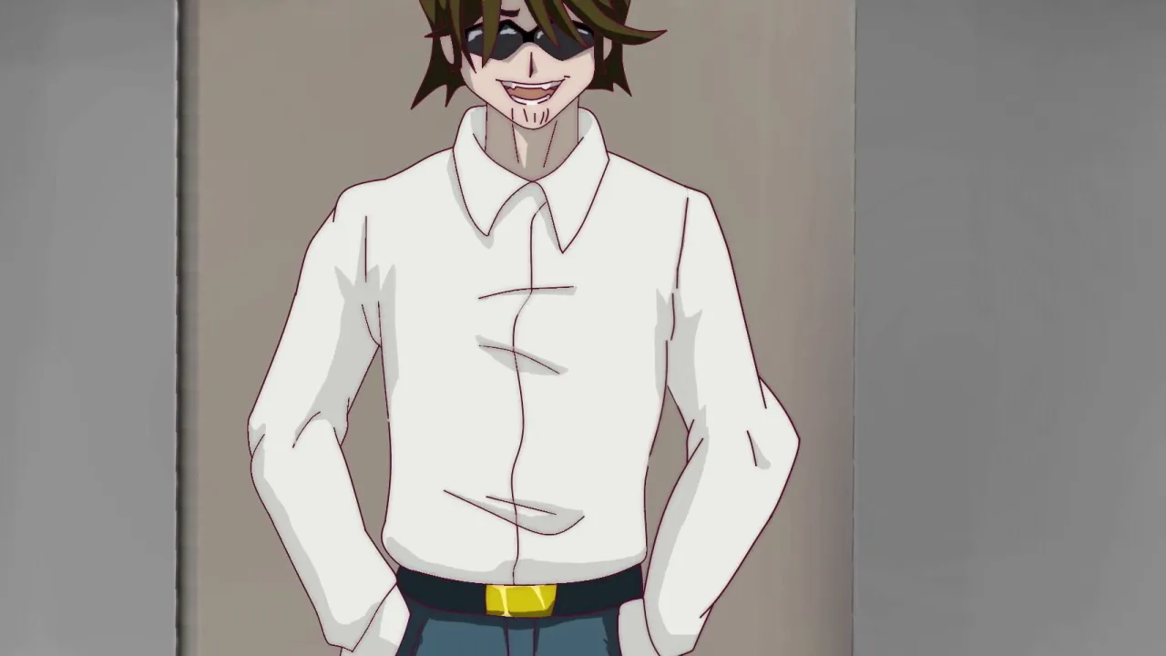 The Idolmoosters page 1 full