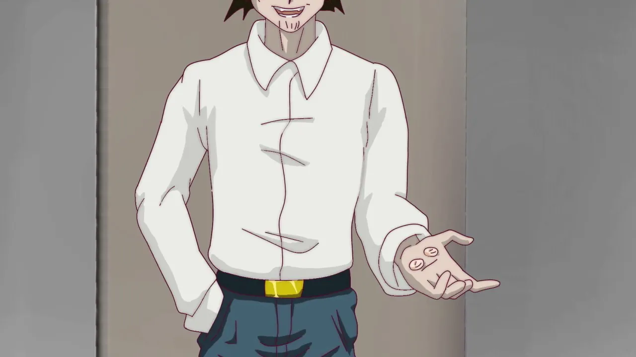 The Idolmoosters page 2 full