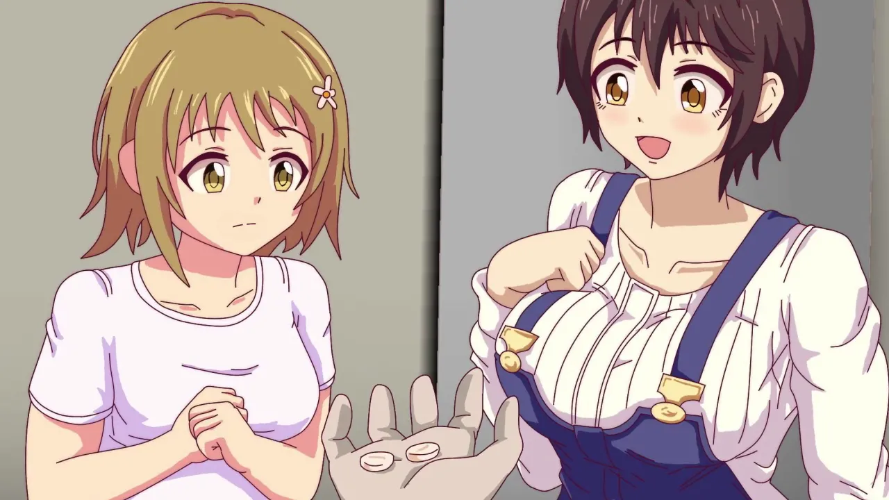 The Idolmoosters page 3 full