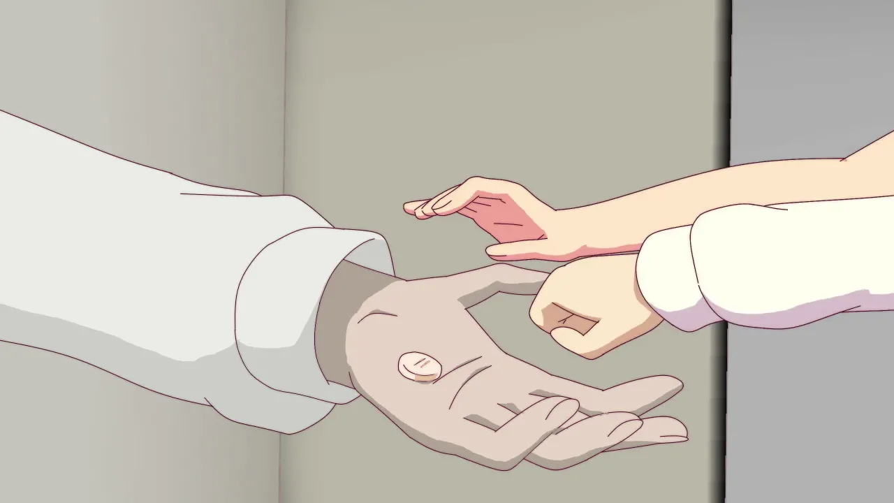 The Idolmoosters page 4 full