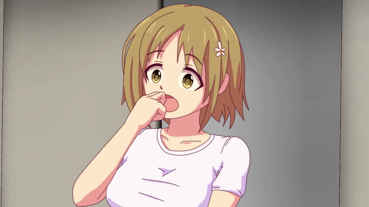 The Idolmoosters page 5 full