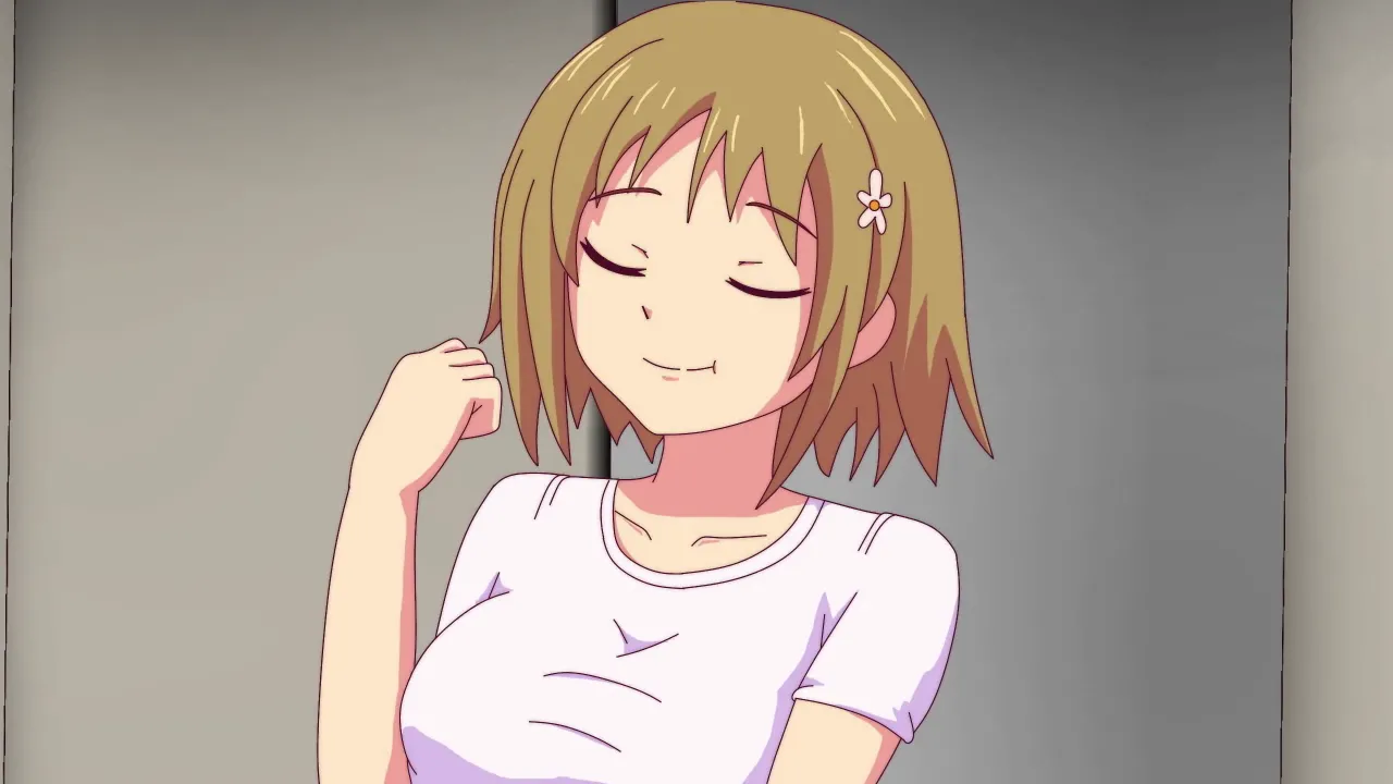 The Idolmoosters page 6 full