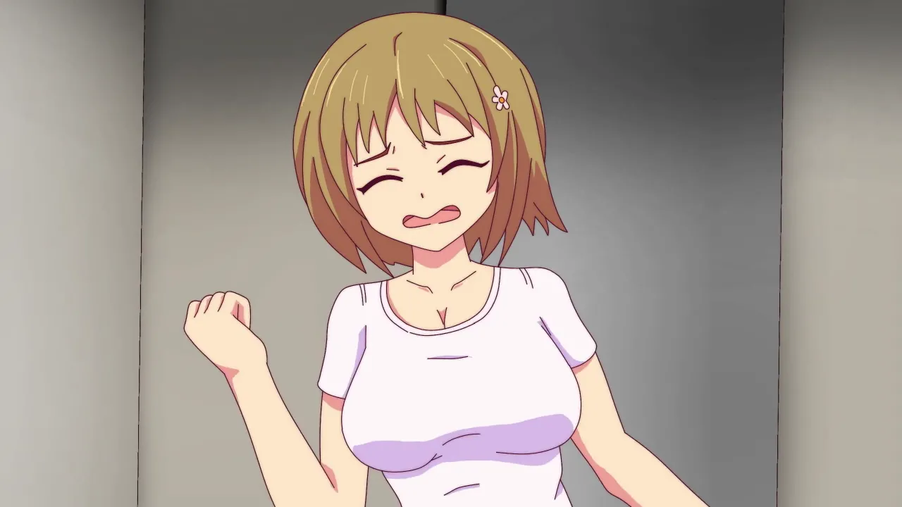 The Idolmoosters page 8 full